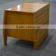 Hotel bedroom furniture bedside table XYN2129