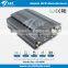 H.264 GPS 3G Wifi 4CH MDVR/ Vehicle Mobile DVR with Free CMS Software