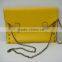 fashion clutch purse envelop evening bag with chains