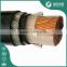 armoured coaxial cable/ armoured cable suppliers/ 240mm xlpe 4 core armoured cable