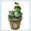 solar garden light
