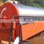 Iron Ore Wet Drum Magnetic Separator