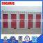 Euro Metal 20ft Storage Container