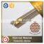Complete in specifications T slot cover strip aluminum flooring trims flooring cover strip