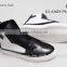 Newest high quality fashion genuine leather sneakers shoes trainers