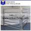 galvanized horse fence panels corral gate panels