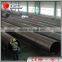 sch40 erw black steel pipe