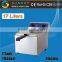 Counter top fried chicken fryer machine henny penny deep potato fryers (SY-TF117 SUNRRY)