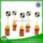 custom printed flag toothpicks for party food decoration