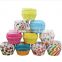 custom greaseproof paper decoration muffin cake cup                        
                                                Quality Choice