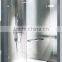 Frameless Glass Pivot Shower Door Hing Shower Door ,Shower Partition