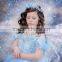 girl elegant princess party dress blue birthday gift for girls new long party evening dresses girls wedding dress beauty                        
                                                                                Supplier's Choice