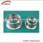 sanitary stainless steel pipe fitting tri-clamp expanding ferrule