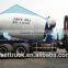FAW volume is 4.9 cbm at reasonable price 6x4 concrete mixer truck