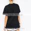 Room service t-shirt blank dress design apparel custom sport clothes dress