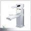 Chrome Plated Single Handle Brass Square Lavatory Sink Faucet 6003A