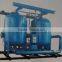 Compressed-heated regenerative adsorption air dryer