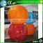Giant bubble ball for football human bubble ball for sale                        
                                                                                Supplier's Choice