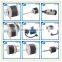 Nema 23 gearbox stepper motor gear reducer