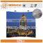 Trade Show Pop up Backdrop Display Stand