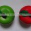 promotional PU foam apple stress toy ball