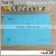 A4 FC size Paper or PP Material Folder shape Hanging Files Type suspension File