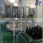 ten heads oil Full Automatic Liquid Filling Line