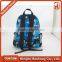 Chinese school bag waterproof big book bags school library bags