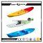 Cool kayak 3.78m length PE material no inflatable plastic fishing boat                        
                                                Quality Choice
                                                    Most Popular