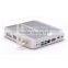 Intel NUC i5 HD4000 8GB RAM 128GB SSD with USB3.0 VGA HDMIport Fanless Mini HTPC WIFI Bluetooth IR Remote Control Set-Top Box