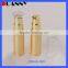 Airless Pump Bottle For Cosmetics 5ML 10ML 15ML Plastic Airless Pump Bottle