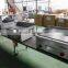 Restaurant Equipment Commercial Non-stick Counter Top Flat Gas Griddle BN-720