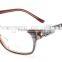 Stylish Acetate Optical Frame Reading Glasses High Quality Design Optics Reading Glasses