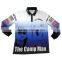 coolmax long sleeve quick dry fishing shirts