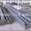 electricity steel tubular poles