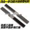 Four in one steel wood rasp files