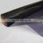Decorative PET Gray color Transparent Color building window Film