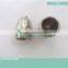 Plasma cutting torch nozzles P80