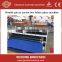 carton box forming machine / Automatic double piece Carton box folder gluer machine