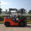 auto lifter 3tons forklift trucks