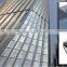 High Quality Premium Brand Aluminum Profile For Glass Curtain Wall