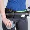 2016 hydration belt for running/hydration running belt/ neoprene hydration belt
