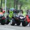 Four Pairs of Driving off-road Remote Control Car 2SEATERS