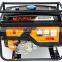 BSGE9500T Knife model 7KW Single Phase Protable Generator for Sale