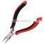 High quality promotional flat nose locking pliers