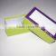 PP storage container/plastic storage boxes