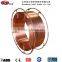 ER70S 6 Copper Welding Wire