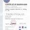 90 minutes 8mm fire proof glass for door and windows