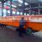 high quality ore bearing mining shuttle cars used for sale