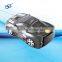 GPS Speed camera and Radar Detector 2in1 (GR-V98)